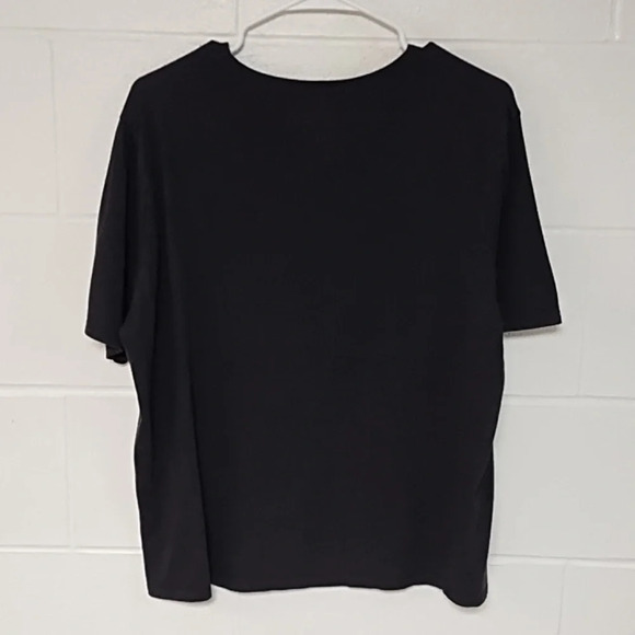 Deff Leppard 2021 Bludgeon Concert Tee Shirt Tropical Graphic 100% Cotton - Picture 2 of 7